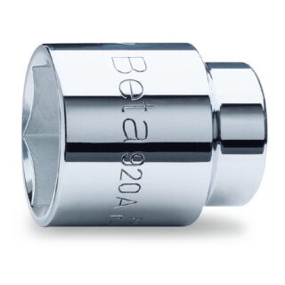 Klucz nasadowy sześciokątny 1/2" BETA - 14 mm