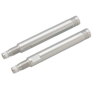 VITTORIA VALVE EXTENSION  set. Presta RVC. Aluminum 30mm