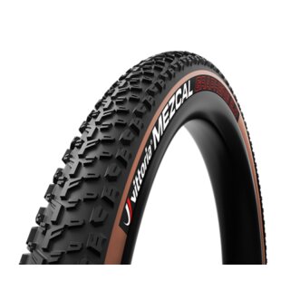 VITTORIA tire Mezcal 29x2.1 XCR TLR skinwall G2.0