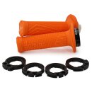 DOMINO D-Lock Grips - 116mm