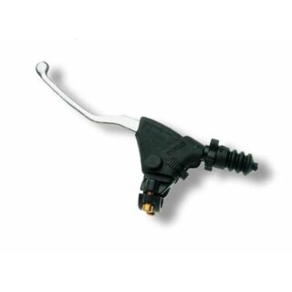 DOMINO Kupplungshebel komplett  CROSS/ENDURO 2- UND 4-TAKTER