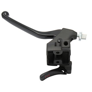 DOMINO Complete Clutch Lever Rieju