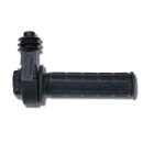 Gasgriff Domino Daytona einfach, Zug, für Oldtimer...