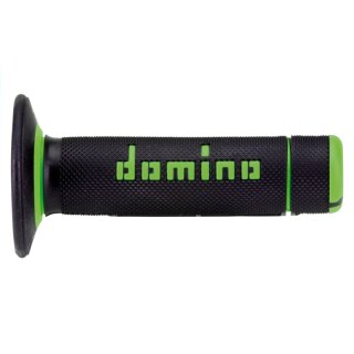 Poignées DOMINO A020 MX, bicolores, Full Diamond