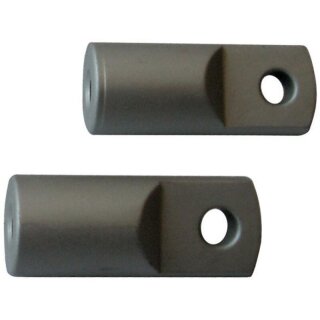 ADAPTER-SÆT HÅNDBESKYTTERE RACETECH