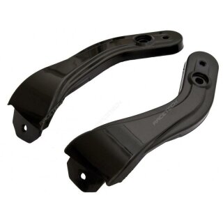SLIDER PARA HANDGUARDS RACETECH VERTIGO/F LX NEGRO