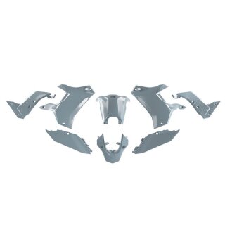 RACETECH T7 Revolution Plastik Kit