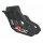 Guiacadenas trasero RACETECH T7 Revolution negro