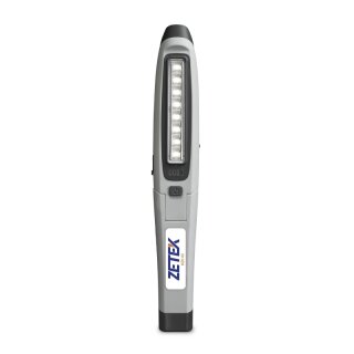 ZECA Lampe rechargeable LED 520 Lux