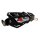 INTEGREREDE HÅNDBESKYTTERE RACETECH F LX SORT