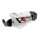 RACETECH FLX Protège-mains Quad Blanc avec kit de fixation