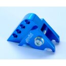 POLINI Minarelli horizontal alta - Azul