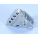 POLINI Minarelli horizontal de montaje alto - Cromo