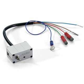 POLINI Antriebsschlupfregelung Yamaha T-Max 530/560