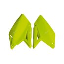 RACETECH sidepaneler i neongul