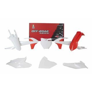 RACETECH plastsæt i original farve 2019 KTM SX85