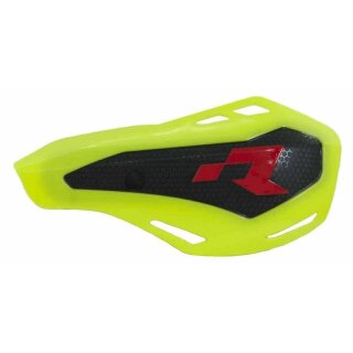 RACETECH HP1 håndbeskyttelse neon gul