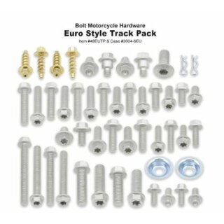 BOLT Track-Pack Motos europeas