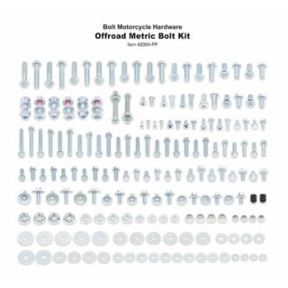 PRO-BOLT Set universale Offroad