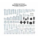 BOLT Track-Pack Street Honda/Kawasaki/Suzuki/Yamaha