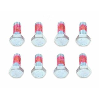 BOLT Zestaw śrub tarczy hamulcowej kompletny Honda CR80/85 - CR-F150