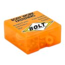 Zestaw elementów złącznych BOLT Full Plastics -...