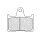 Plaquettes de frein en métal fritté CL BRAKES Racing - 2813RX3