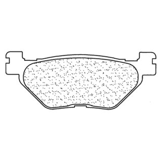CL BRAKES Maxi Scooter bremseklodser af sintret metal - 3061MSC