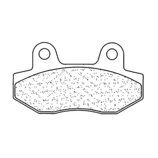 CL BRAKES Maxi Scooter Sintermetall Bremsbeläge - 3062MSC