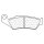 Pastillas de freno de metal sinterizado CL BRAKES Off-Road - 2300EN10