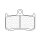 CL BRAKES Racing Sintered Metal Brake pads - 1083C60