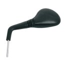 VICMA OE-bagspejl venstre sort Peugeot Speedfight 50/100...