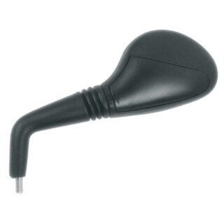 VICMA Left Mirror OEM - Black Yamaha Aerox 50 (1pc)