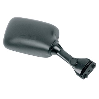 Specchio retrovisore destro VICMA per RGV250 1991-96, TL1000 1997-02, GSXR600 1997-00 e GSXR750 1996-99 (pz.)