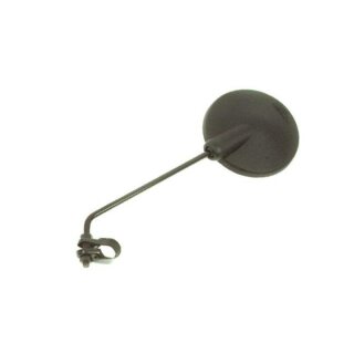 V PARTS lusterko wsteczne czarne z zaciskiem Ø108mm (szt.)