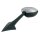 VICMA Rétroviseur OEM gauche noir Peugeot 125 Elystar (pcs.)
