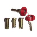 V CZĘŚCI Blokada zapłonu NRG 50 TYPHOON, STORM 50,...