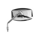 Specchio retrovisore VICMA destro/sinistro cromato OE...