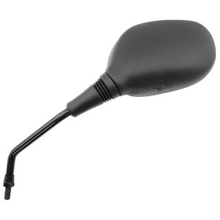 VICMA Left Mirror OEM - Black Aprilia Sportcity 125 (1pc)