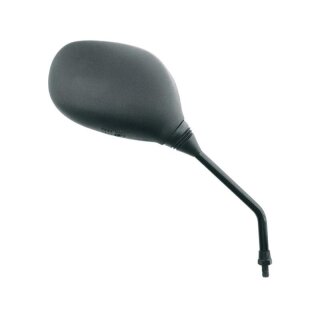 VICMA Right Mirror OEM - Black Peugeot V-Clic 50 4T (1pc)