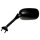 VICMA Right Mirror OEM - Black Kawasaki ER6F (1pc)