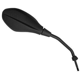 VICMA Specchietto retrovisore destro OE nero Piaggio MP3 300 Yourban (pz.)