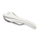 VELO Selle de vélo Miles Vex Crn/Ti Rails Alloy...