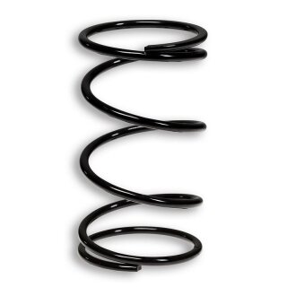 MALOSSI Variator Adjuster Spring Black ext.Ã˜ 57,8x103mm thread Ã˜ 4mm 5,5k