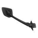 VICMA Specchio destro tipo OEM nero Yamaha T-Max 530 (pz.)