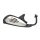 TECNIGAS Original Pro Exhaust - Piaggio FLY 4TPS 4V