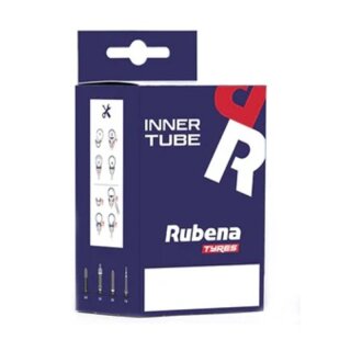 RUBENA Bicycle Inner tube 10x1,75x2 SV9045 (Suitable electric scooter 10)