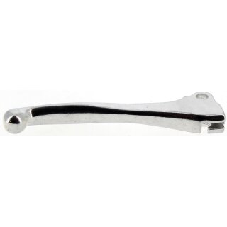 BIHR palanca de freno rueda delantera OE aluminio fundido pulido Yamaha PW50