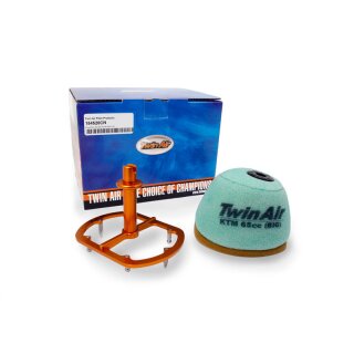 Twin Air Powerflow Kit Tw10113877