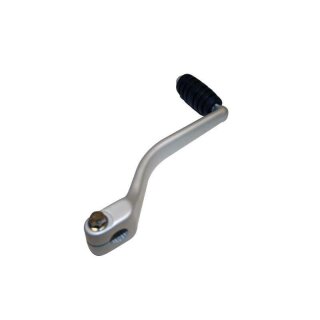 V PARTS dźwignia zmiany biegów z kutego aluminium Derbi Senda 50R/SM